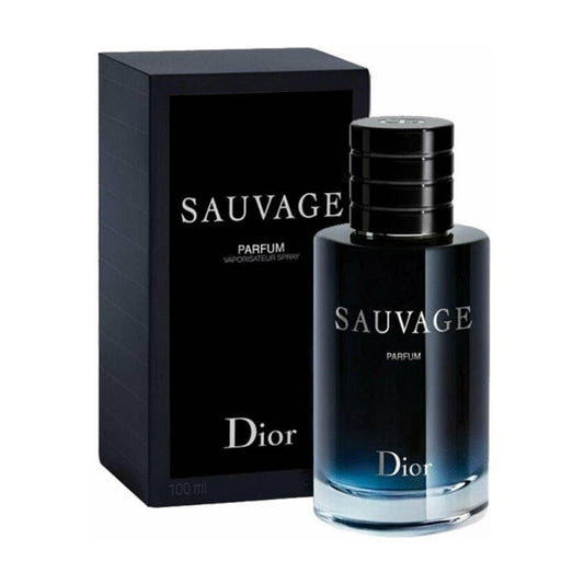 Sauvage 100ml Cologne